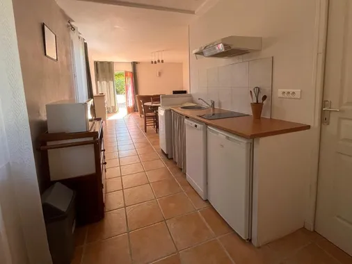 Gite les Iris - Domaine de Bellevue Cottage en Périgord