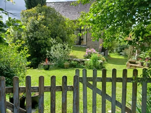 La Maison d'Émile-le gîte-La Clef de la Grange