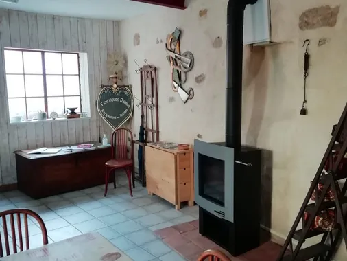 L' ATELIER