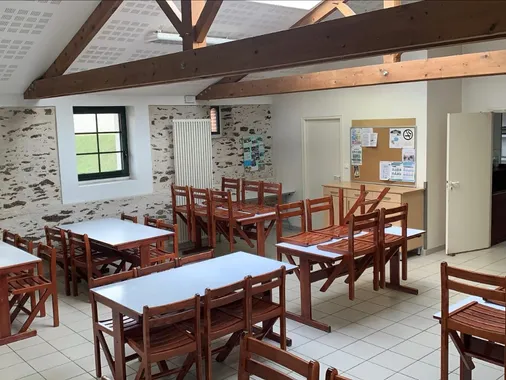 LE HAMEAU DU NAY