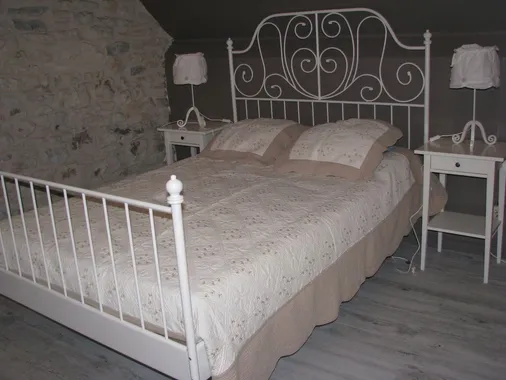 gîte "la longère"