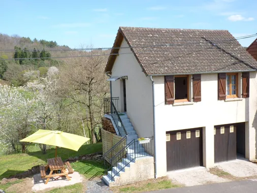 Gîte Le Corylus