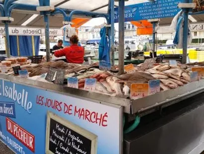 COURSEULLES COMME A LA MAISON