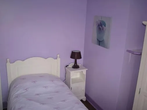 gîte "la maison"