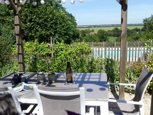 L'Ecurie Holiday Cottage, Lairoux, sud Vendée