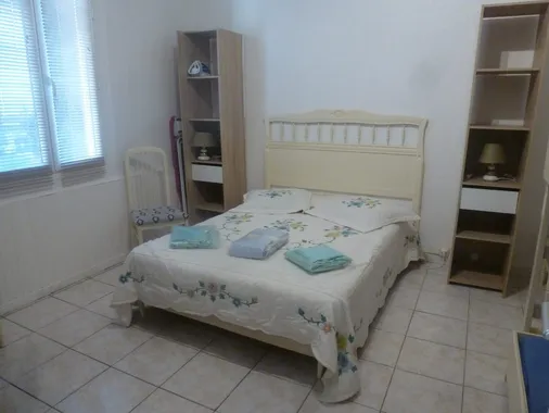 "Ia Ora Na "   gîte  ESTEREL