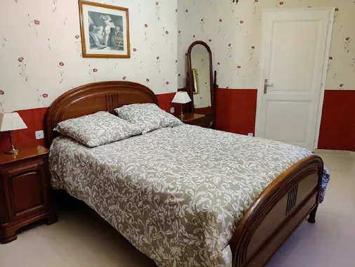 Nature, espace, charme et confort