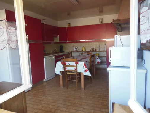 gite chez Simone