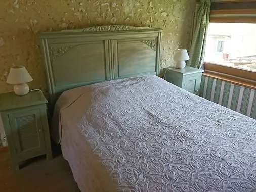 La Bergerie