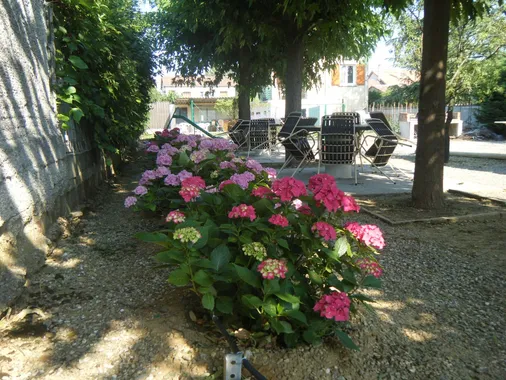 • Evasion, piscine & détente sous le soleil cévenol