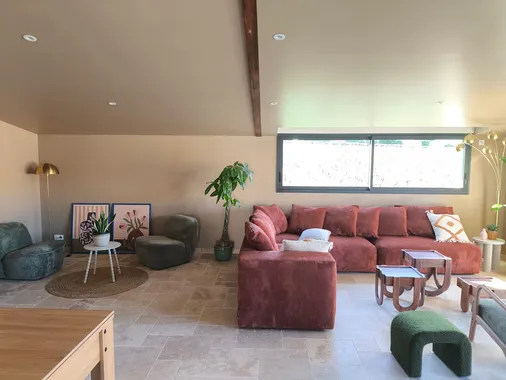 Gîte Beauséjour