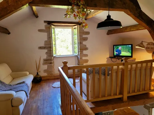La Grange du Rieu