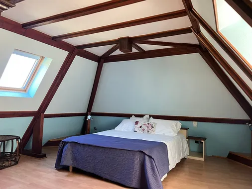 Location Sarlat