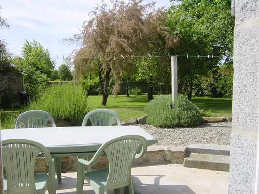 Le petit clos.