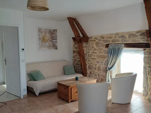 Au Grand Bonheur - Gîte Padirac