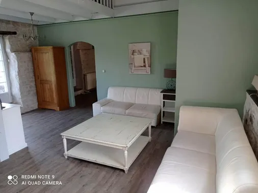 gîte "la longère"