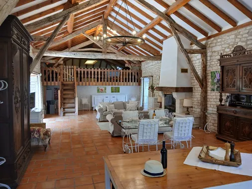 Gite-le-Sabatou