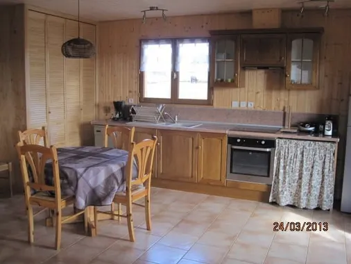 Charmant Chalet