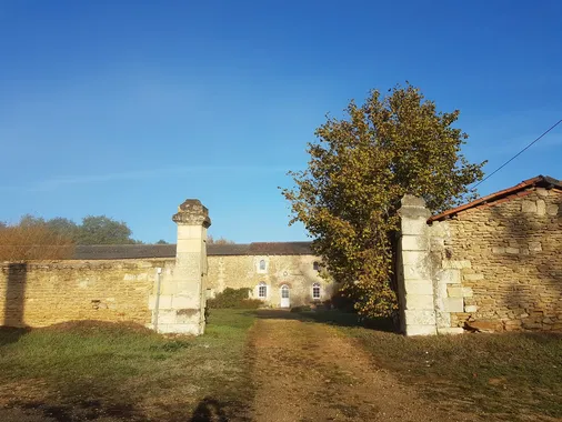 Gîte de la Petite Baron