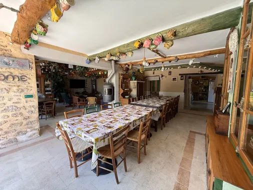 Gîte des Coquettes